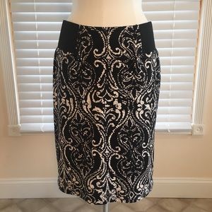 Roz & Ali Skirt
